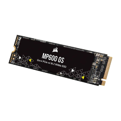 Corsair MP600 GS 2TB Gen4 NVMe M.2 SSD