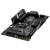 MSI MAG B760 TOMAHAWK WIFI DDR4 Motherboard