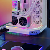 Hyte Noodle LN60 2nd Gen Light Strip - White