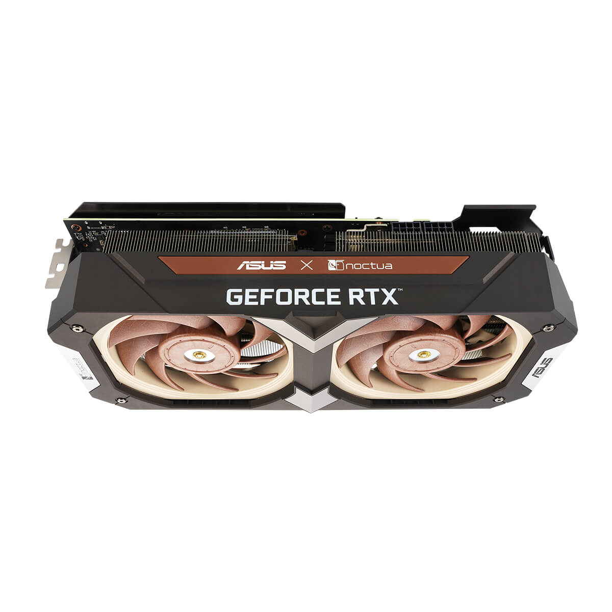 ASUS GeForce RTX 3080 Noctua Edition OC 10GB LHR Graphics Card