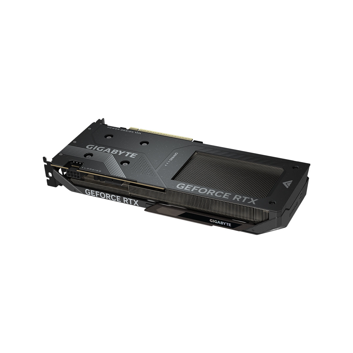 GIGABYTE GeForce RTX 5050 GAMING OC 8GB Graphics Card