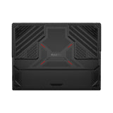 MSI Raider 18 HX AI A2XWIG-013NZ 18'' UHD+ 120Hz Ultra 9 285HX RTX 5080 Gaming Laptop