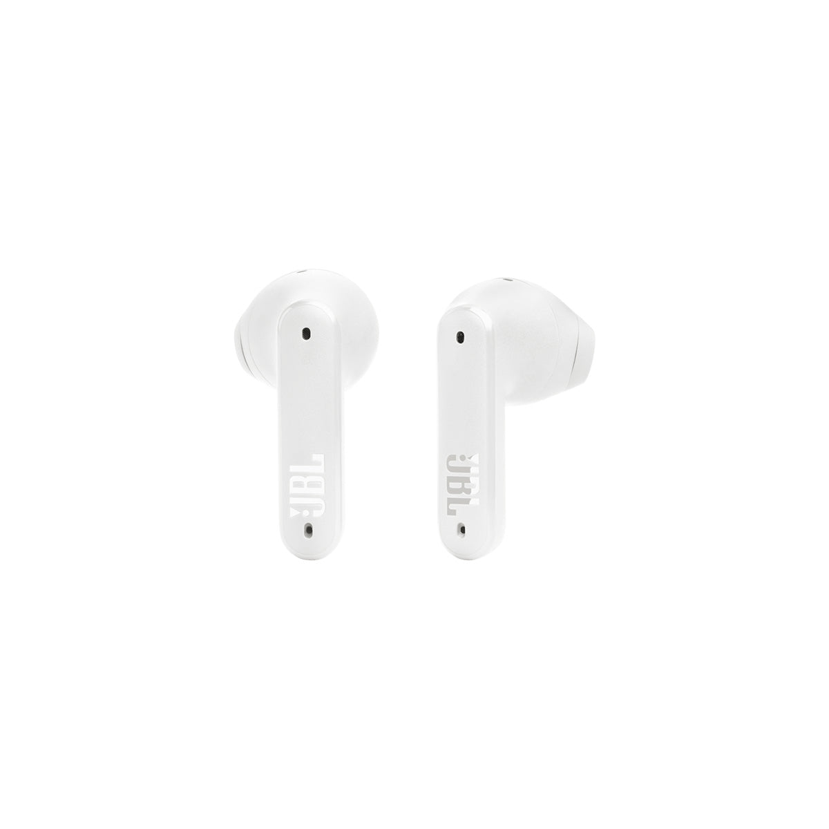 JBL Tune Flex Open-fit True Wireless ANC Earbuds - White