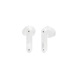 JBL Tune Flex Open-fit True Wireless ANC Earbuds - White