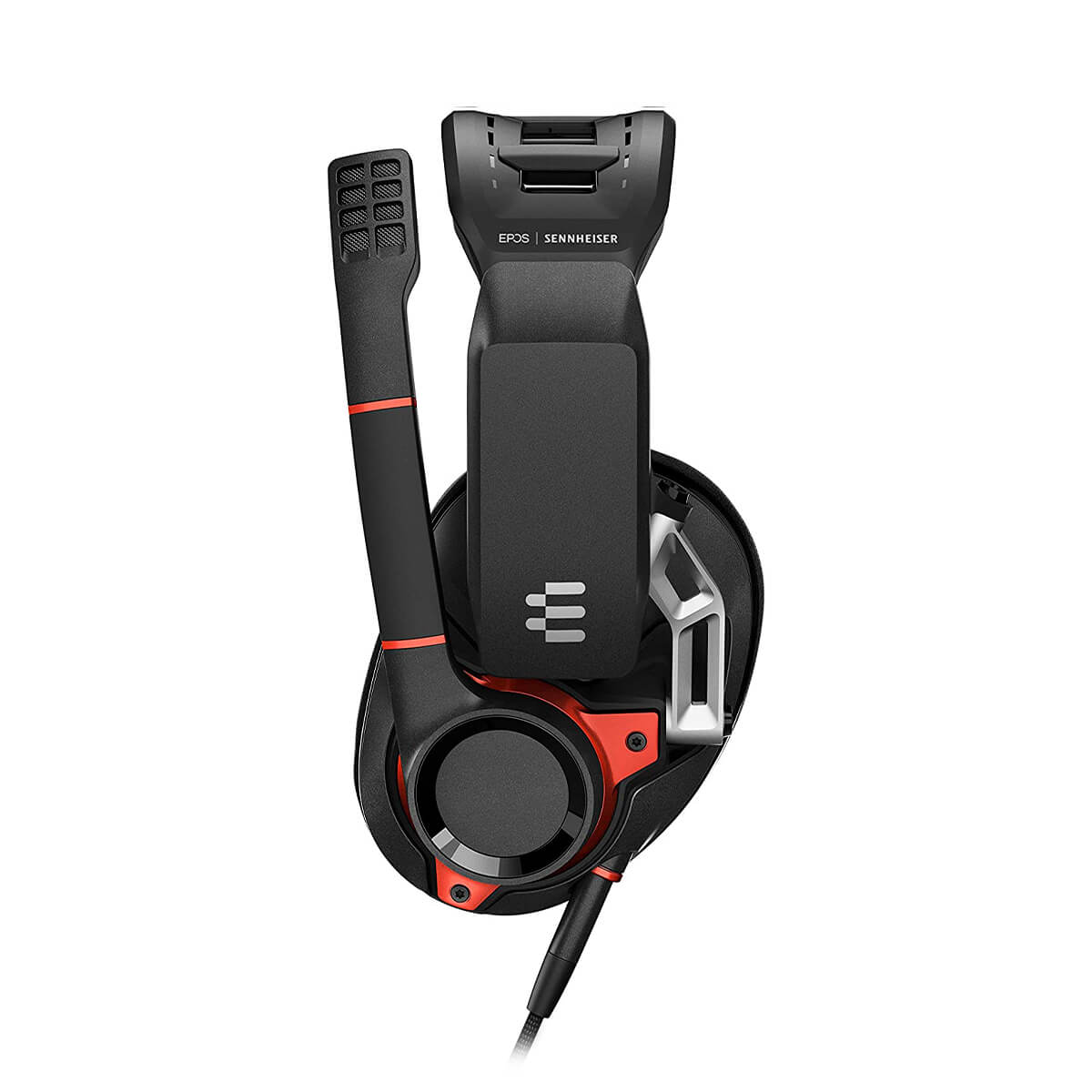 EPOS GSP 600 V2 Closed-back Gaming Headset