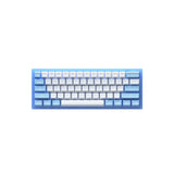 Akko ACR 61 RGB Hot-Swappable USB-C Keyboard CS Jelly Blue Switch =Showroom Demo Unit=