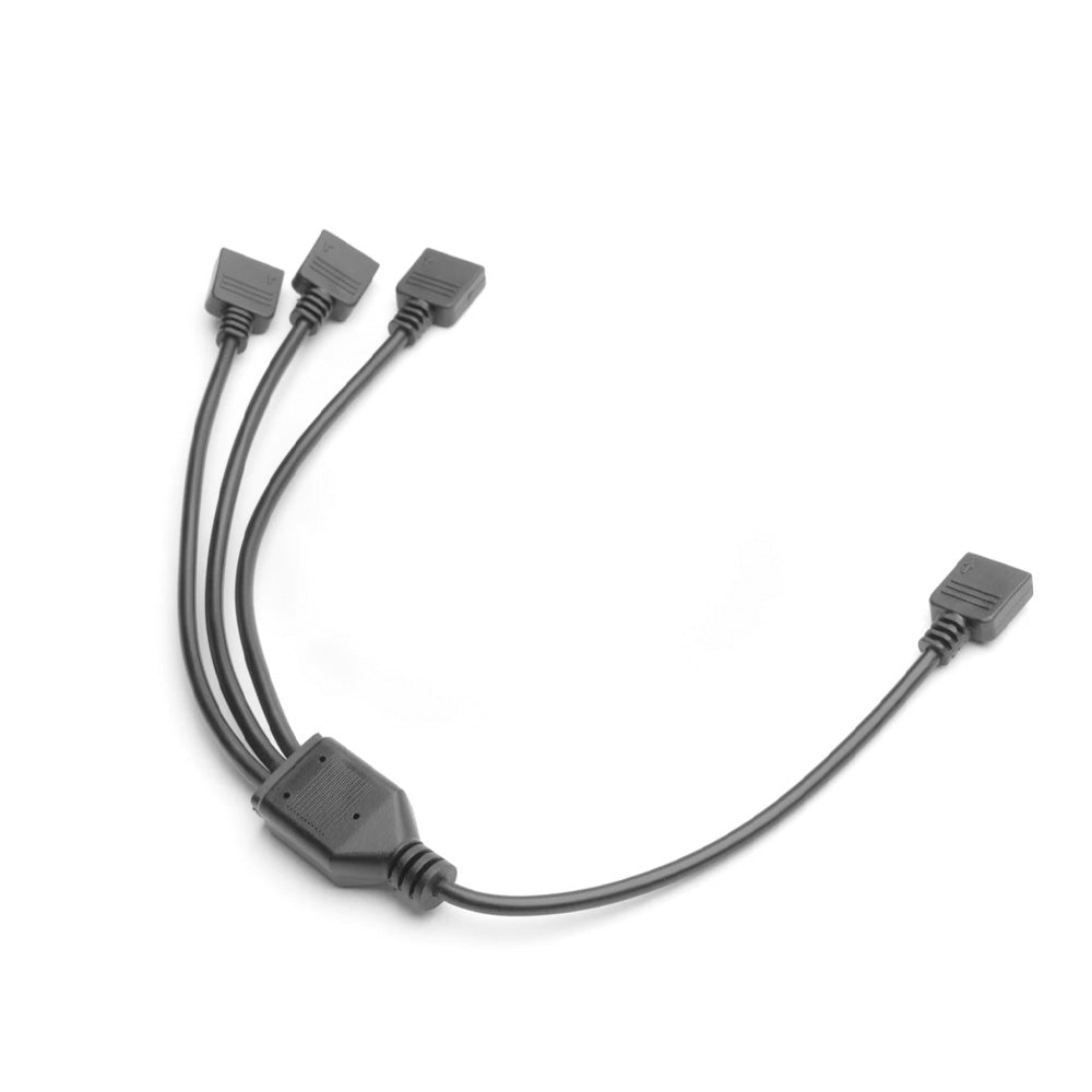 EKWB EK-Loop D-RGB 3-Way Splitter Cable