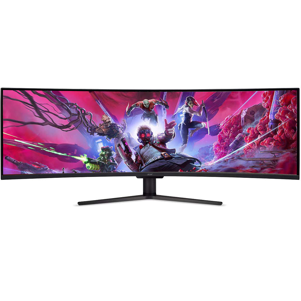 Acer EI491CRS 49” WFHD 4ms HDR400 120Hz FreeSync Gaming Monitor