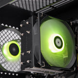 Jaeger GO V2 RTX 4060 Ryzen 5 5600X Gaming PC
