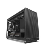 Obsidian AMP RTX 5070 Ti Ryzen 7 9700X Gaming PC