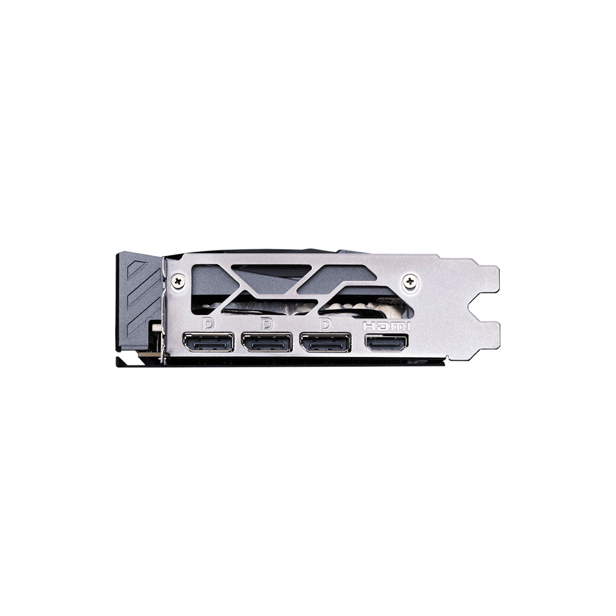 MSI GeForce RTX 5060 Ti GAMING TRIO OC 8GB Graphics Card