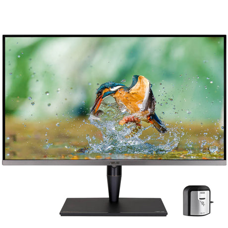 ASUS ProArt PA32UCG-K 32'' 4K UHD HDR1400 120Hz IPS mini LED Monitor