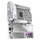 GIGABYTE B860 AORUS ELITE WIFI7 ICE Motherboard