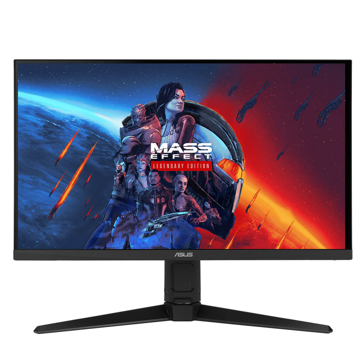 27 Inch Asus Tuf 280hz Review Asus TUF Gaming VG279QM HDR Monitor