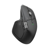 Logitech MX Master 4 Wireless Productivity Mouse - Graphite