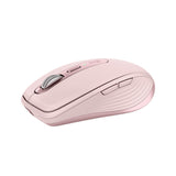 Logitech MX Anywhere 3 Bluetooth Mouse - Rose