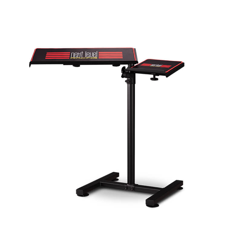 Next Level Racing NLR-A012 Free Standing Keyboard & Mouse Stand