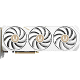 ZOTAC GeForce RTX 5070 Ti SOLID CORE OC WHITE 16GB Graphics Card