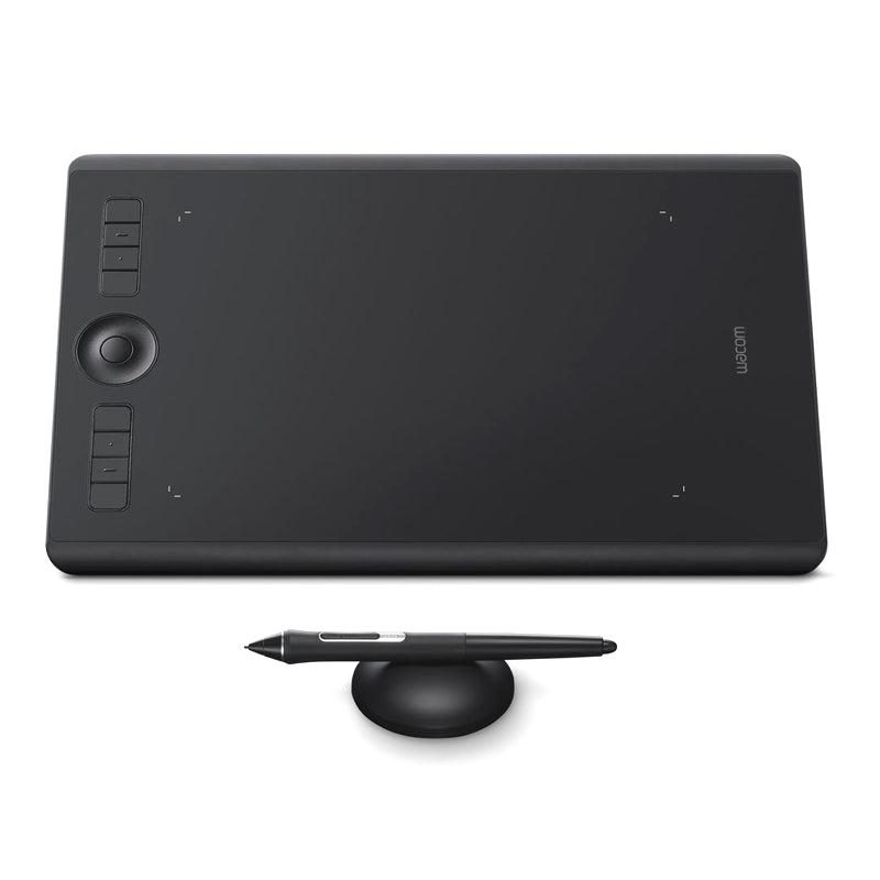Wacom Intuos Pro Medium with Pro Pen 2 Technology – Computer Lounge