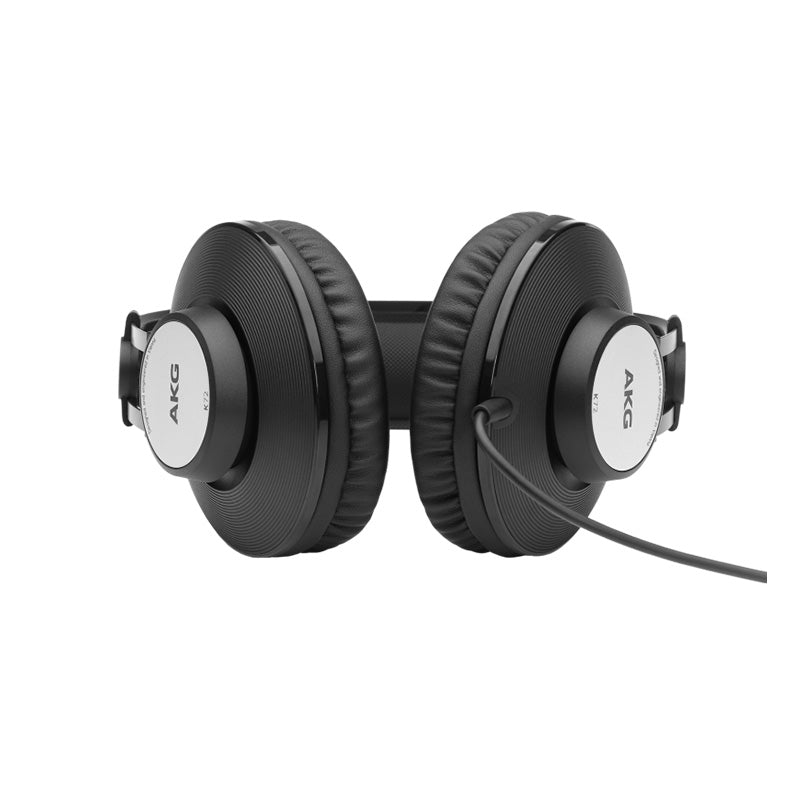 AKG K72 Closed-Back Headphones