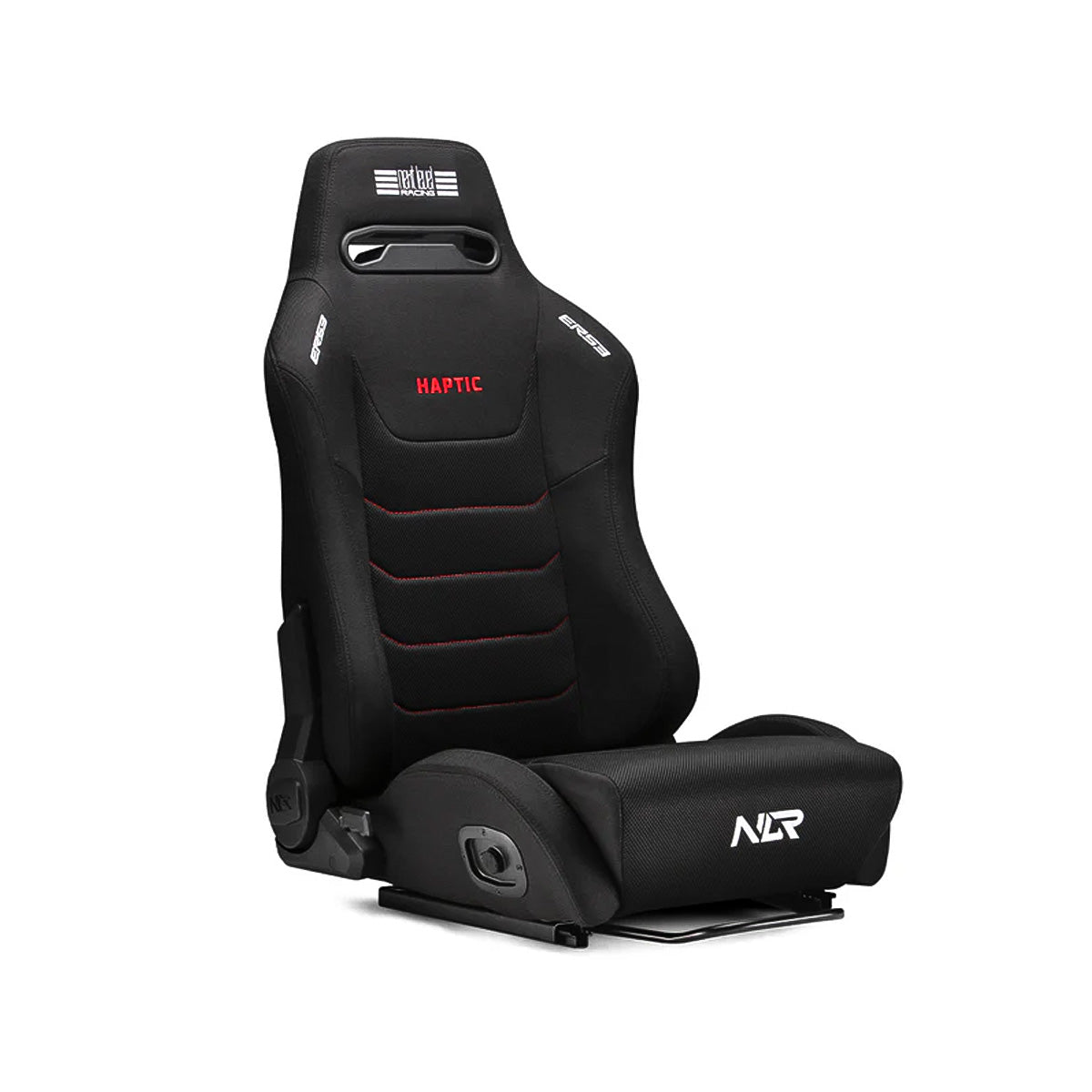 Next Level Racing Elite ERS3 Haptic Feedback Sim Racing Seat