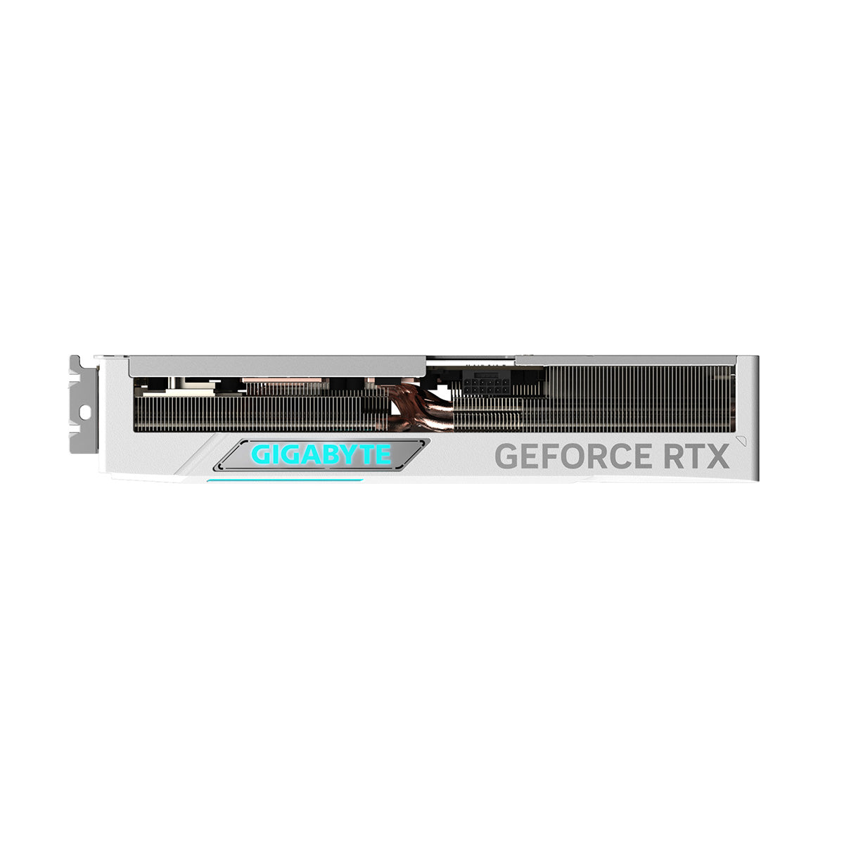 Gigabyte GeForce RTX 4070 Ti SUPER EAGLE OC ICE 16GB Graphics Card