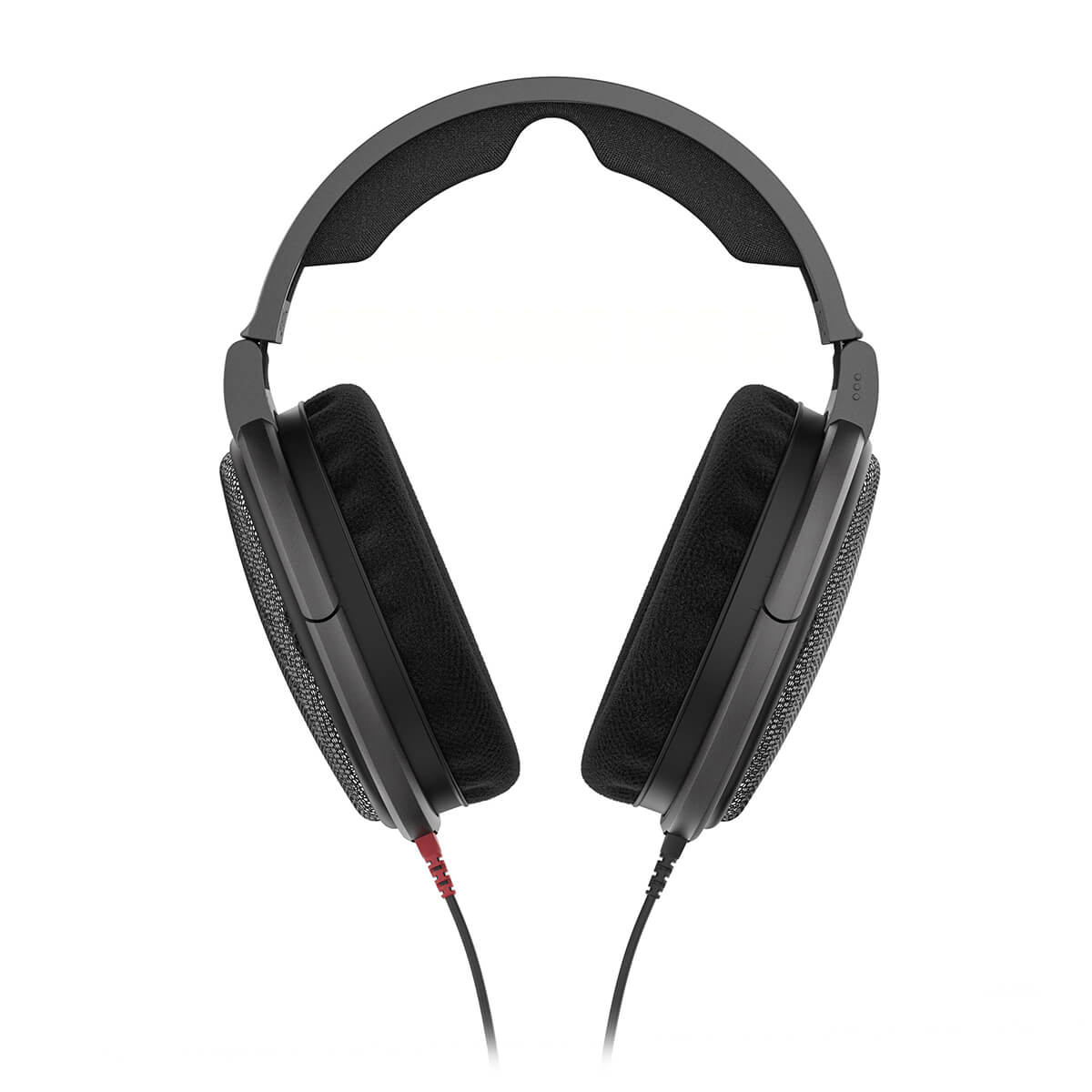 Sennheiser HD600 Open Circumaural Professional Hi-Fi Headphones