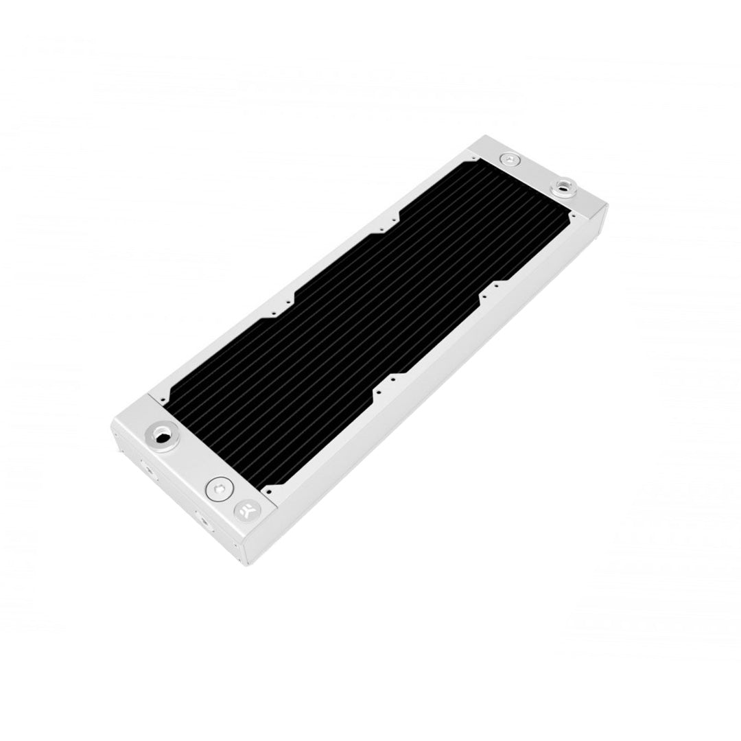 EKWB EK-Quantum Surface P360M X-Flow 360mm Radiator - White