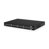 Ubiquiti Edge Switch Lite Managed 48-Port Gigabit Switch with SFP (ES-48-LITE)