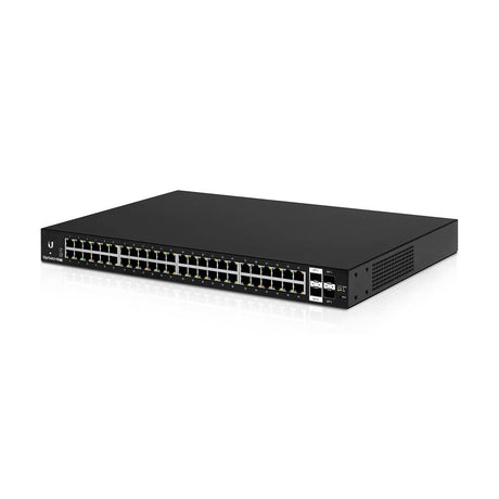 Ubiquiti Edge Switch Lite Managed 48-Port Gigabit Switch with SFP (ES-48-LITE)