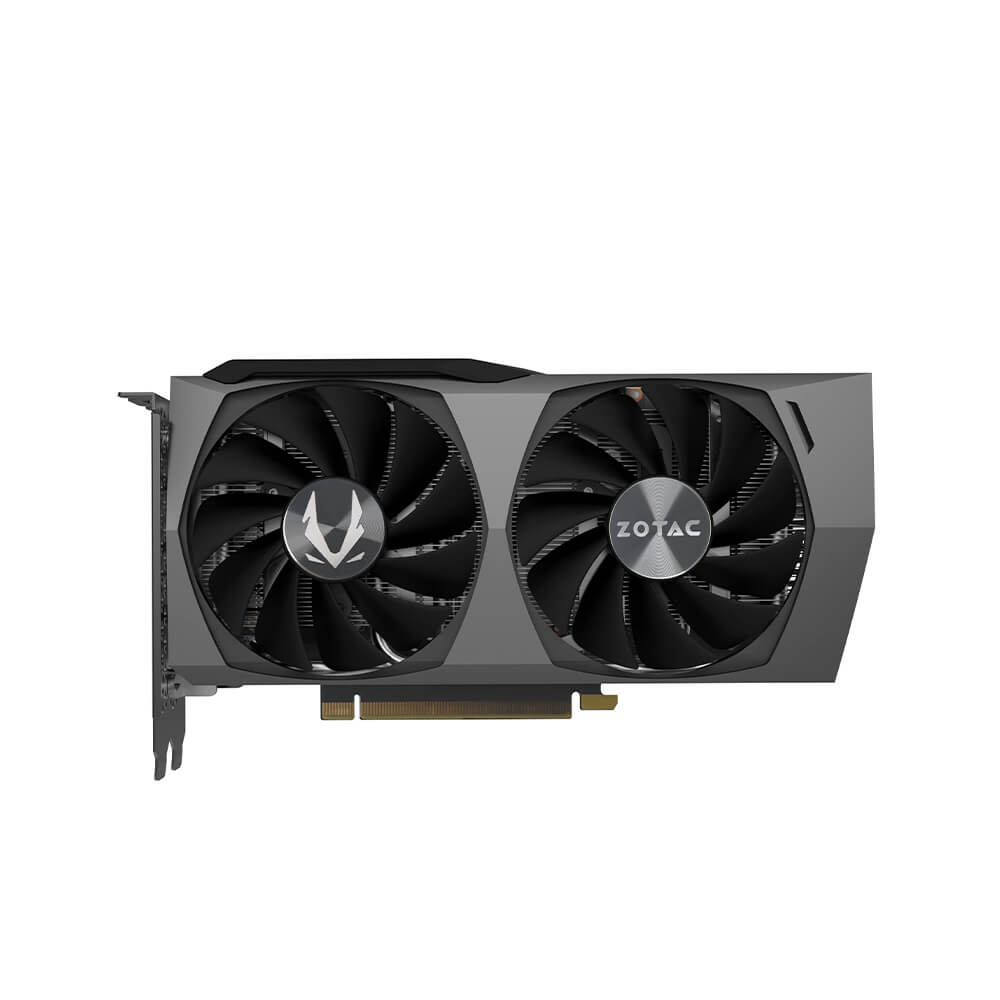 Zotac GeForce RTX 3070 Twin Edge OC 8GB Graphic Card