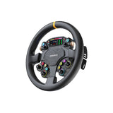 Moza CS Pro HD Display Round Steering Wheel