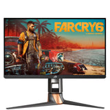 ASUS ROG Swift PG259QNR 24.5'' FHD 360Hz Fast IPS HDR10 Gaming Monitor