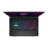 MSI Katana 15 B13VFK-1249NZ 15'' QHD Gaming Laptop