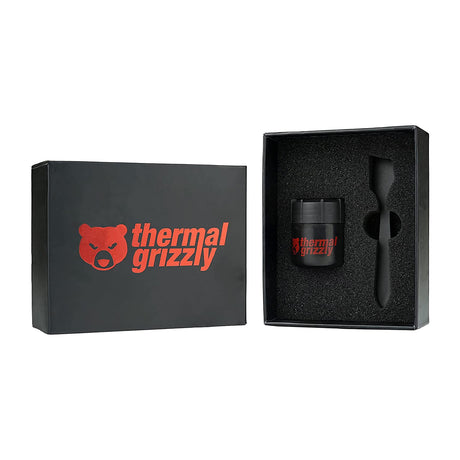 Thermal Grizzly Kryonaut Extreme Thermal Compound 33,84 Gram / 9ml Multilingual (VPE 14)