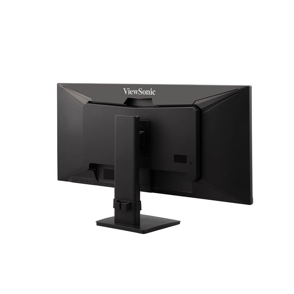 ViewSonic VA3456-MHDJ 34" 75Hz QHD HDR FreeSync IPS Monitor