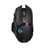 Logitech G502 Lightspeed Wireless Gaming Mouse