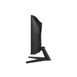 Samsung Odyssey G5 27" 165Hz WQHD 1ms Curved FreeSync Gaming Monitor