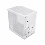 Hyte Y70 Touch Infinite Full Tower Case - Snow White