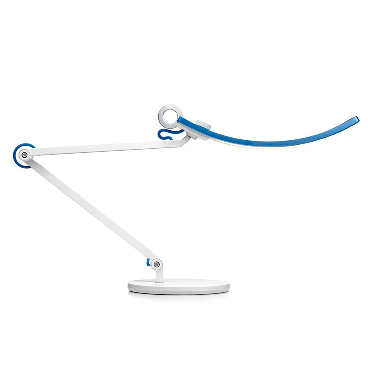 BenQ WiT eReading Desk Lamp V2 - Blue