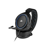 Corsair HS50 Pro Gaming Headset - Blue