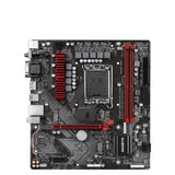 Gigabyte B760M GAMING AC DDR4 DDR4 mATX Motherboard