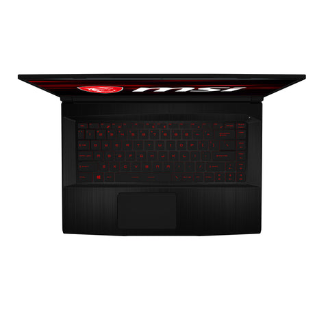 MSI GF63 Thin 11SC-023NZ 15.6 FHD 60Hz i5-11400H 16GB 1.5TB GTX 1650 W10H