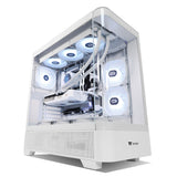 Adjudicator RTX 5060 Ryzen 5 7500F Gaming PC - White