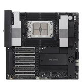 ASUS PRO WS WRX90E-SAGE SE Workstation Motherboard