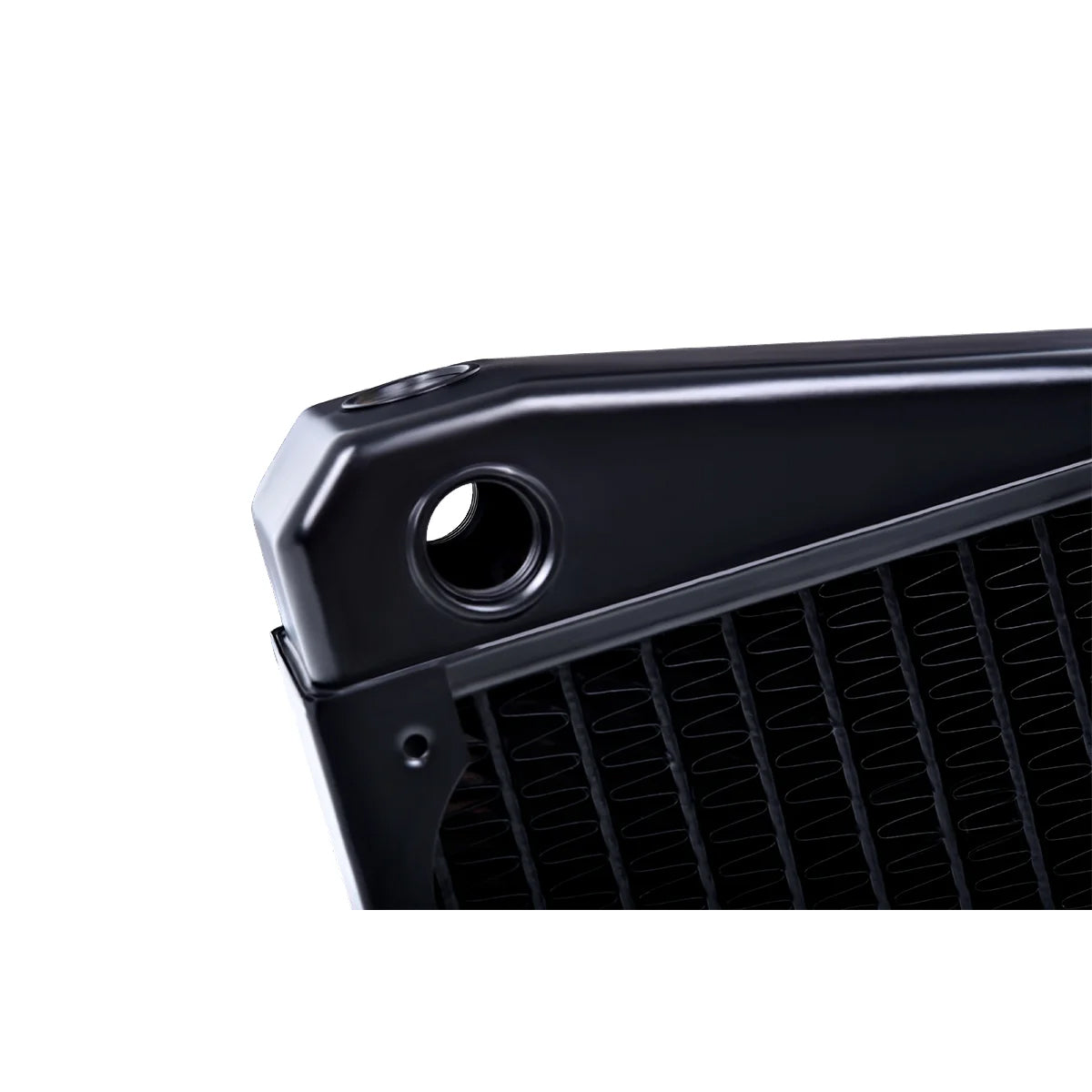 Alphacool NexXxoS XT45 360mm X-Flow Full Copper Radiator