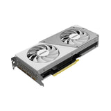 INNO3D GeForce RTX 4070 TWIN X2 OC WHITE 12GB Graphics Card