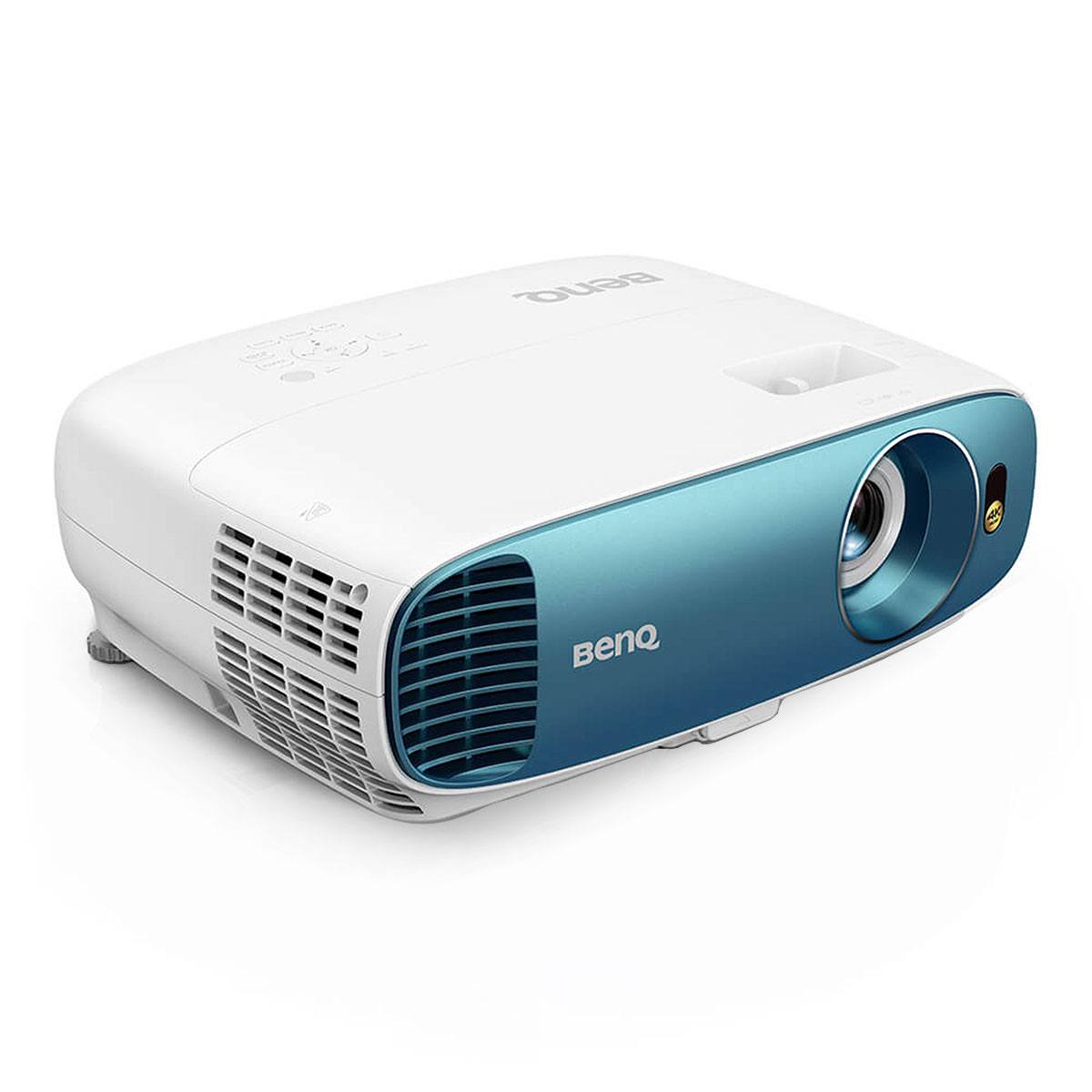 BenQ TK800M 4K HDR Home Entertainment Projector