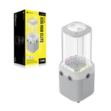 Corsair iCUE Link XD5 RGB Elite D5 PWM Pump/Reservoir - White