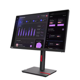 Lenovo T24I-30 24" FHD IPS Monitor